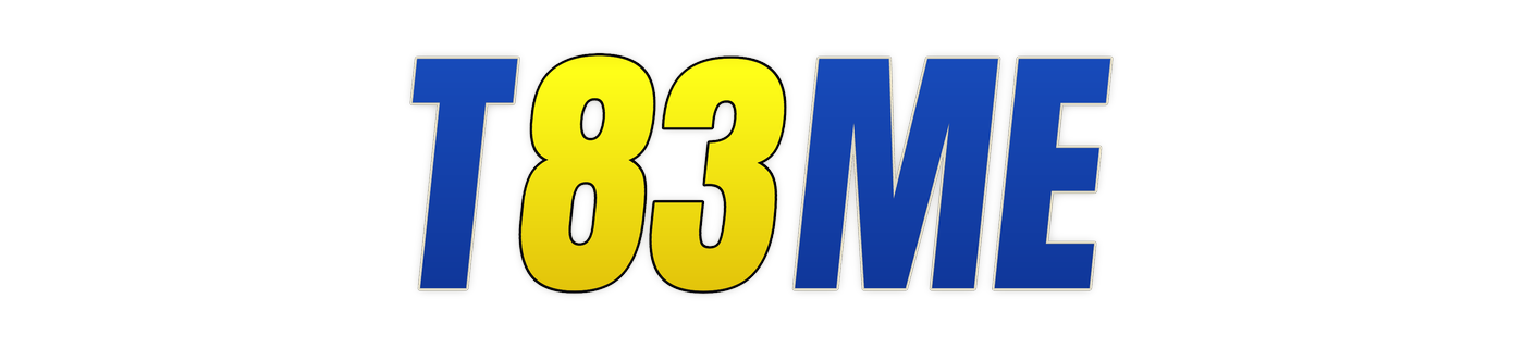 t83me Logo